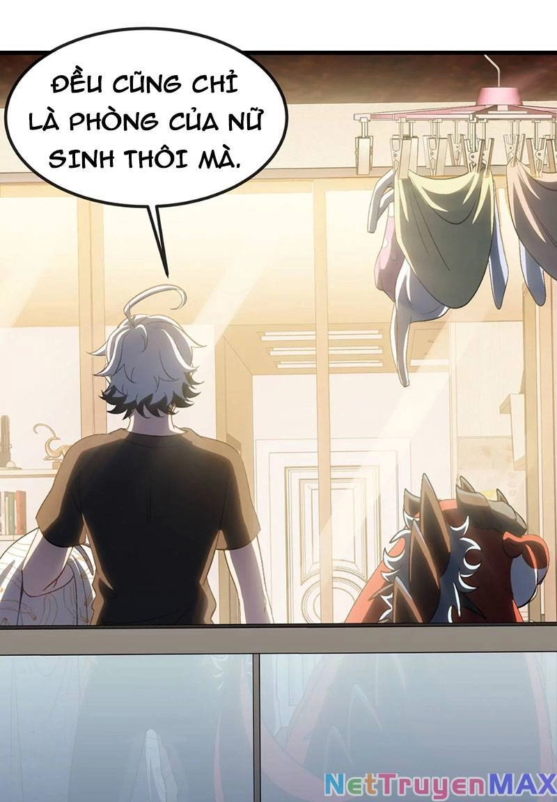 Ta Là Quái Thú Đại Chúa Tể Chapter 4 - 46