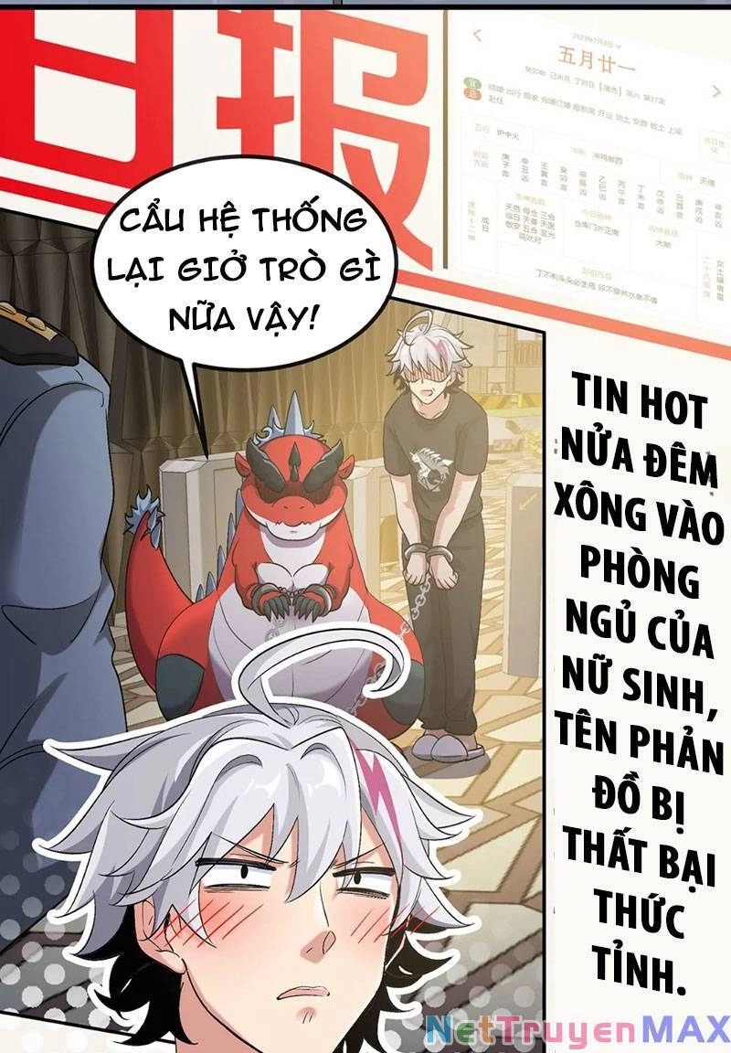 Ta Là Quái Thú Đại Chúa Tể Chapter 4 - 47