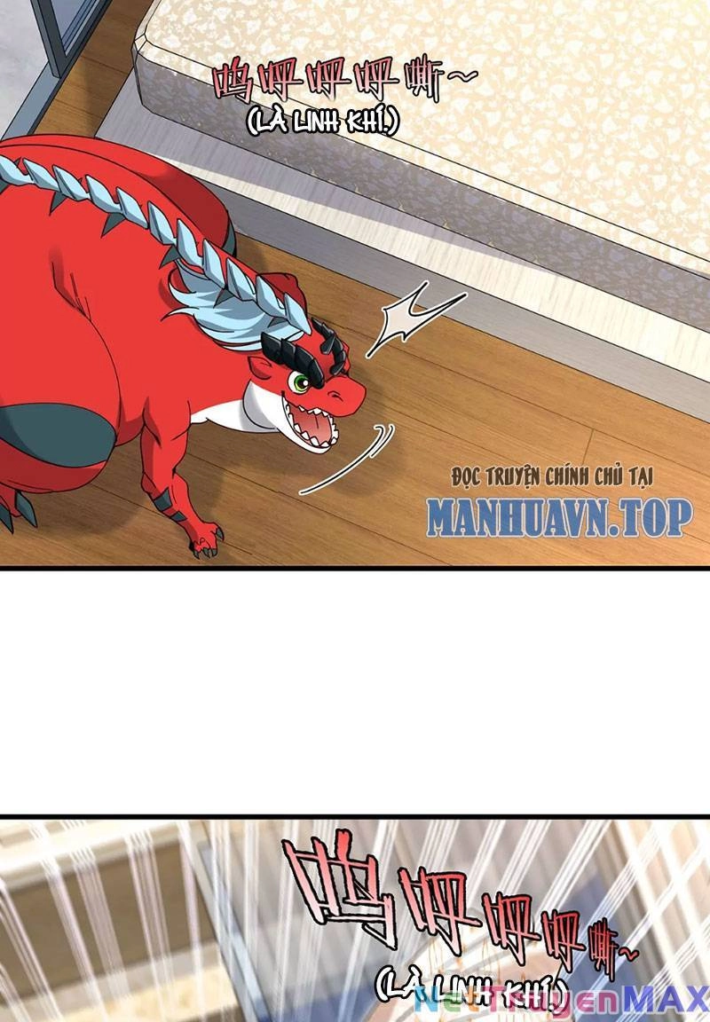 Ta Là Quái Thú Đại Chúa Tể Chapter 4 - 49
