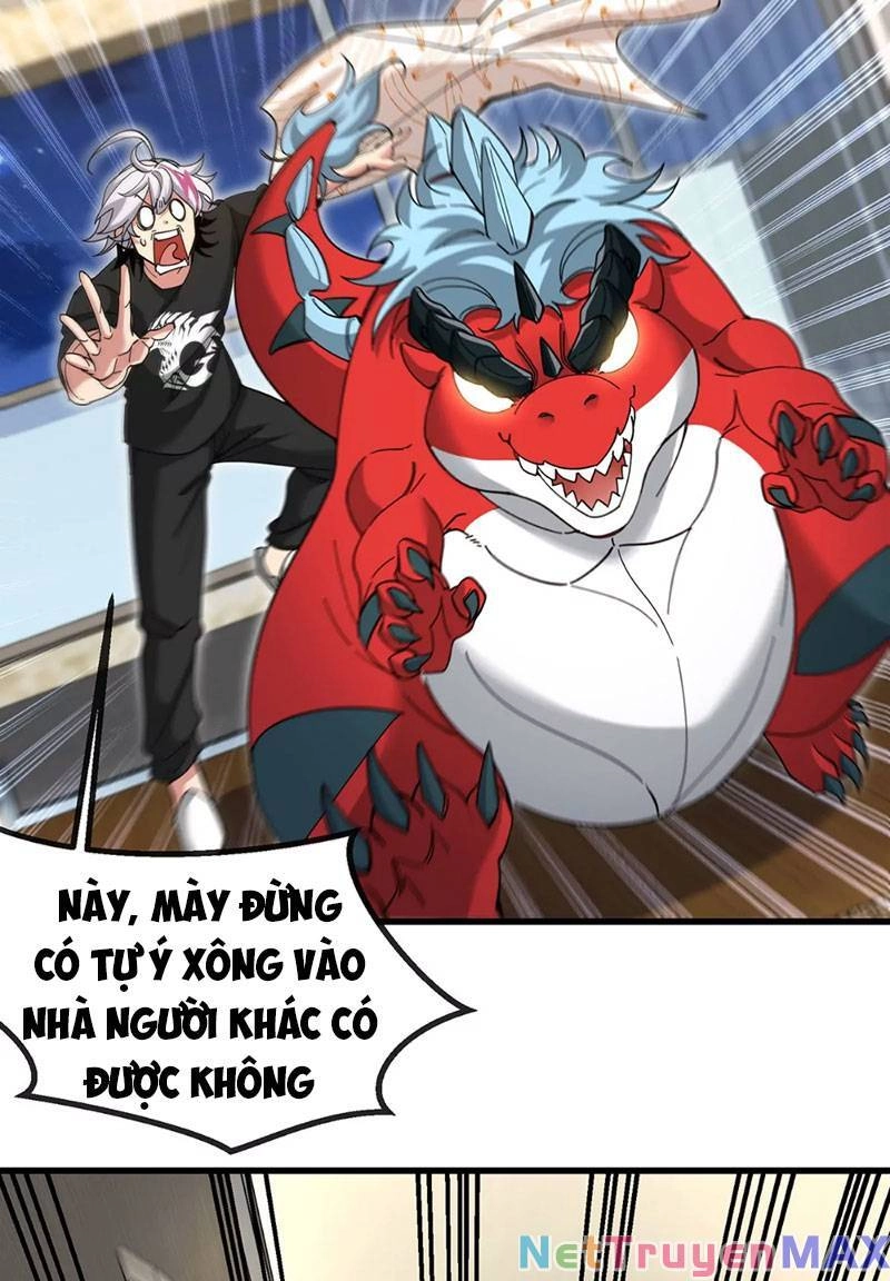 Ta Là Quái Thú Đại Chúa Tể Chapter 4 - 50