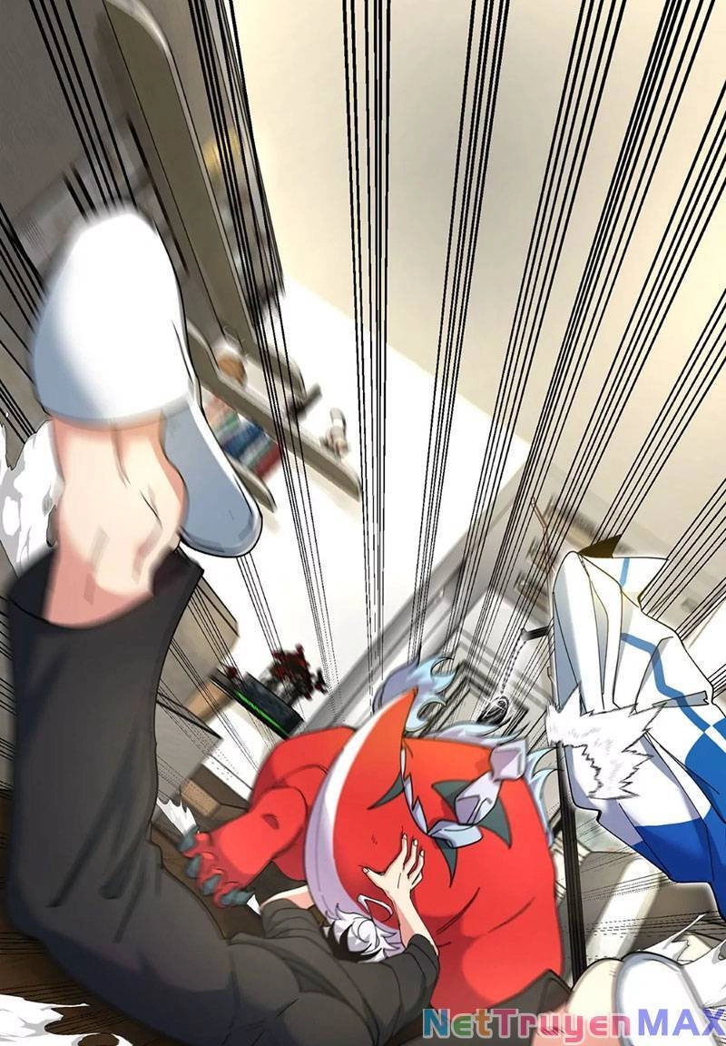 Ta Là Quái Thú Đại Chúa Tể Chapter 4 - 51