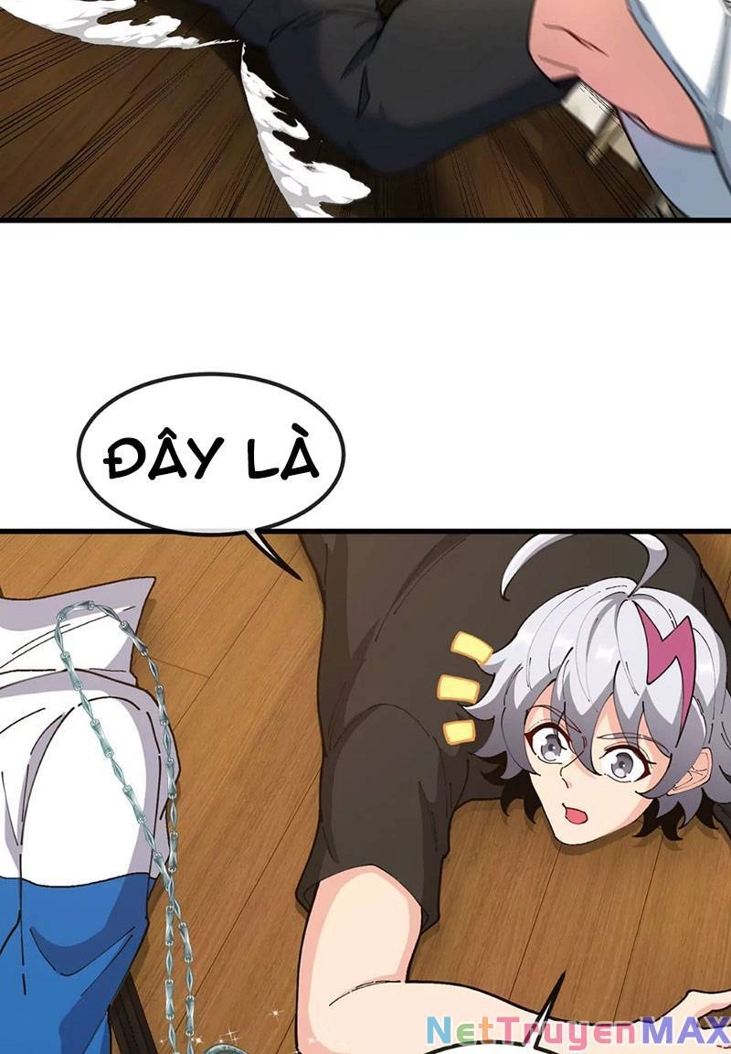 Ta Là Quái Thú Đại Chúa Tể Chapter 4 - 52