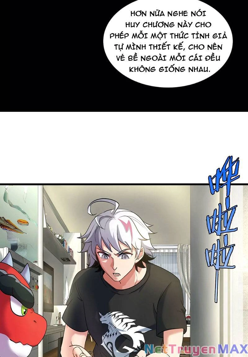 Ta Là Quái Thú Đại Chúa Tể Chapter 4 - 57