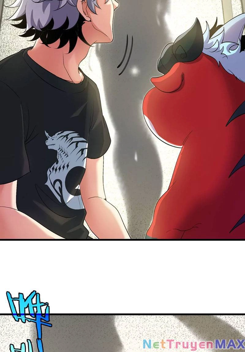 Ta Là Quái Thú Đại Chúa Tể Chapter 4 - 59