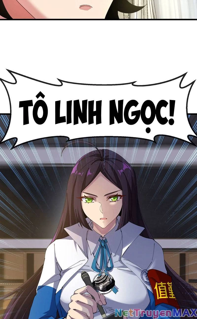 Ta Là Quái Thú Đại Chúa Tể Chapter 4 - 61