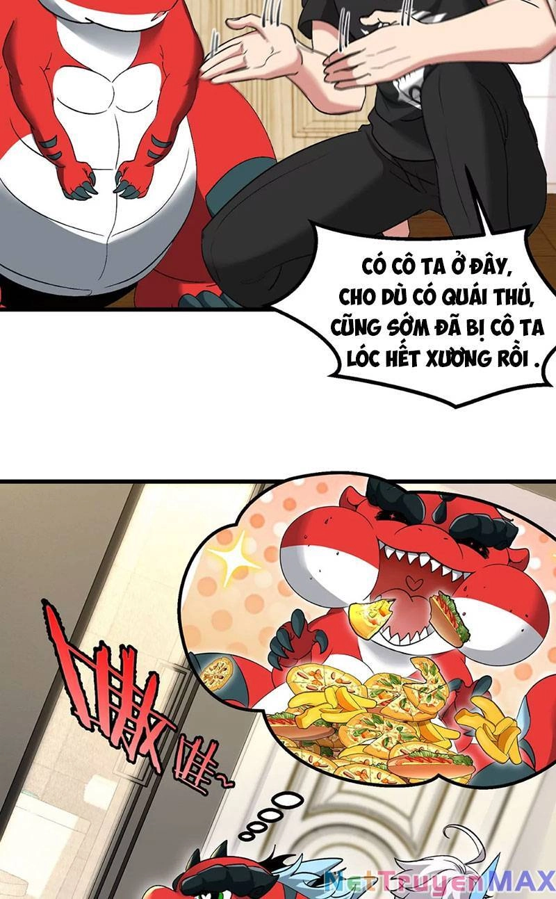 Ta Là Quái Thú Đại Chúa Tể Chapter 4 - 63