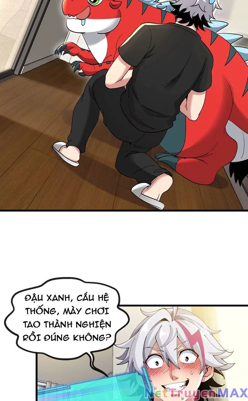 Ta Là Quái Thú Đại Chúa Tể Chapter 4 - 64