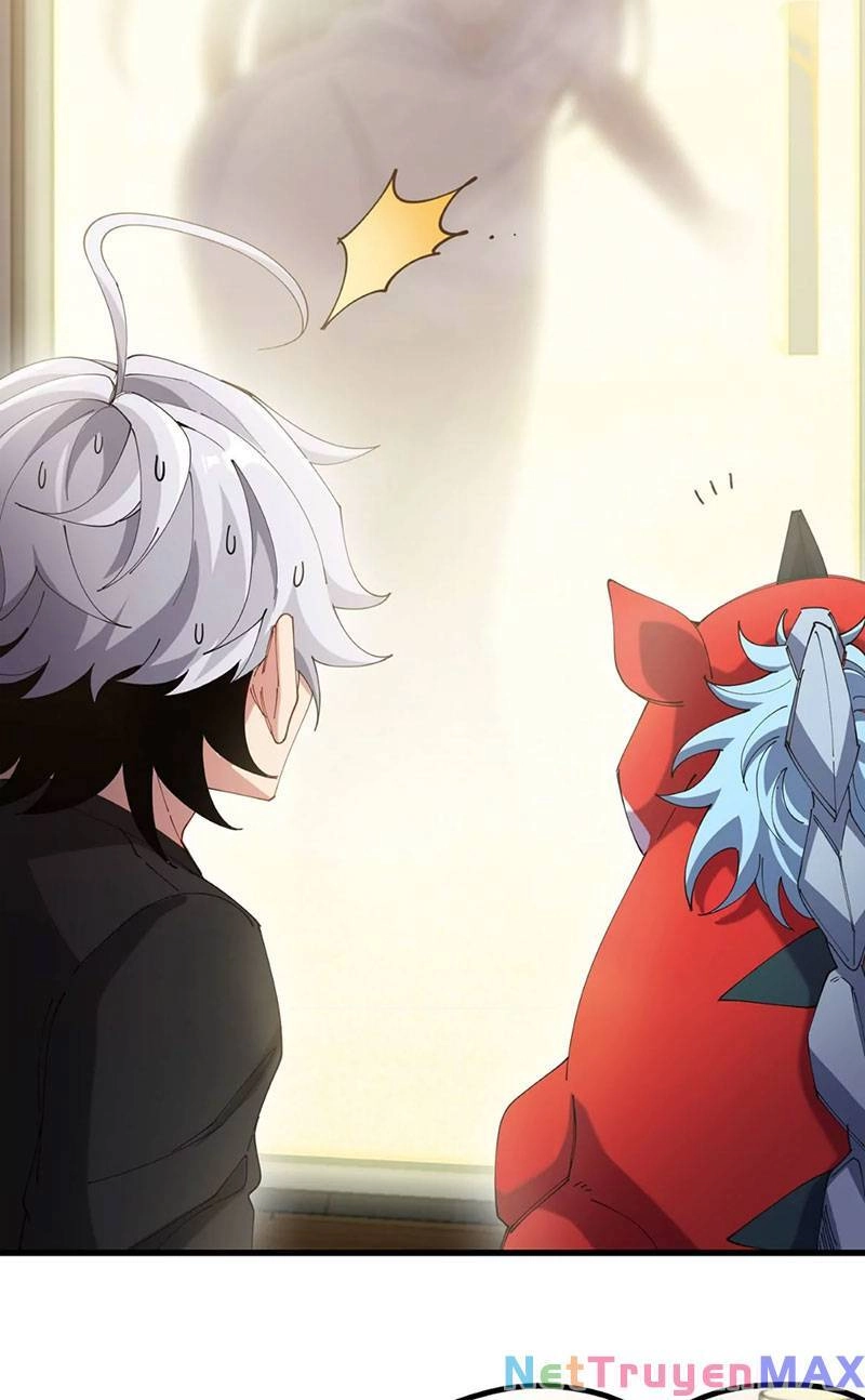 Ta Là Quái Thú Đại Chúa Tể Chapter 4 - 66