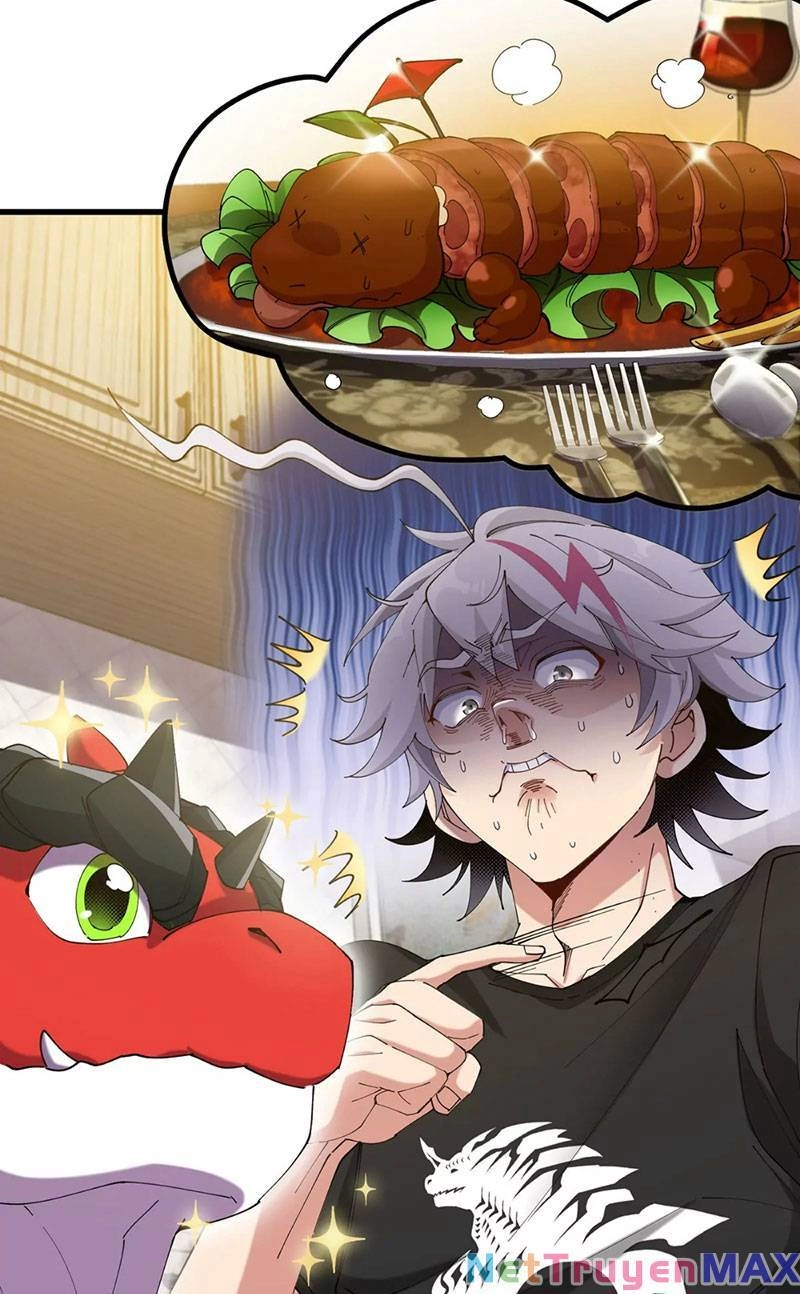 Ta Là Quái Thú Đại Chúa Tể Chapter 4 - 67