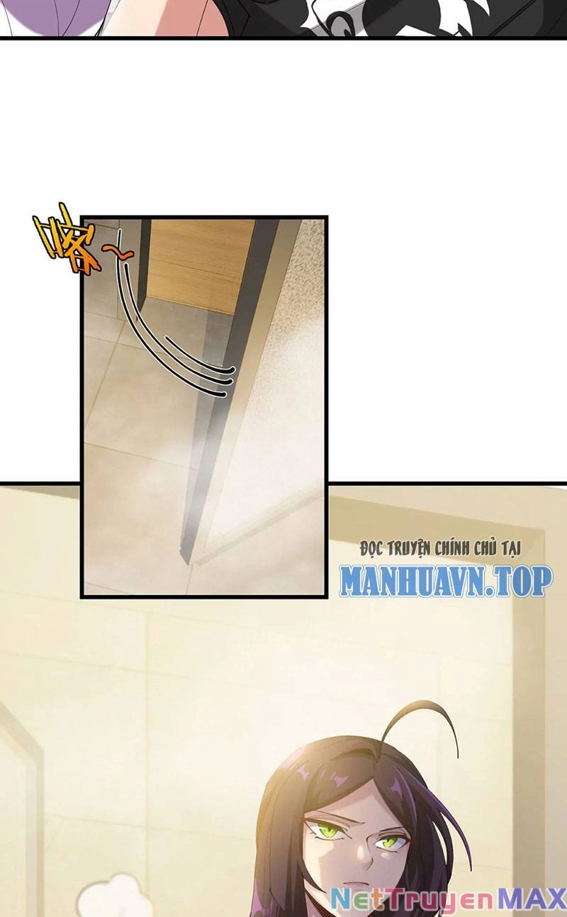 Ta Là Quái Thú Đại Chúa Tể Chapter 4 - 68