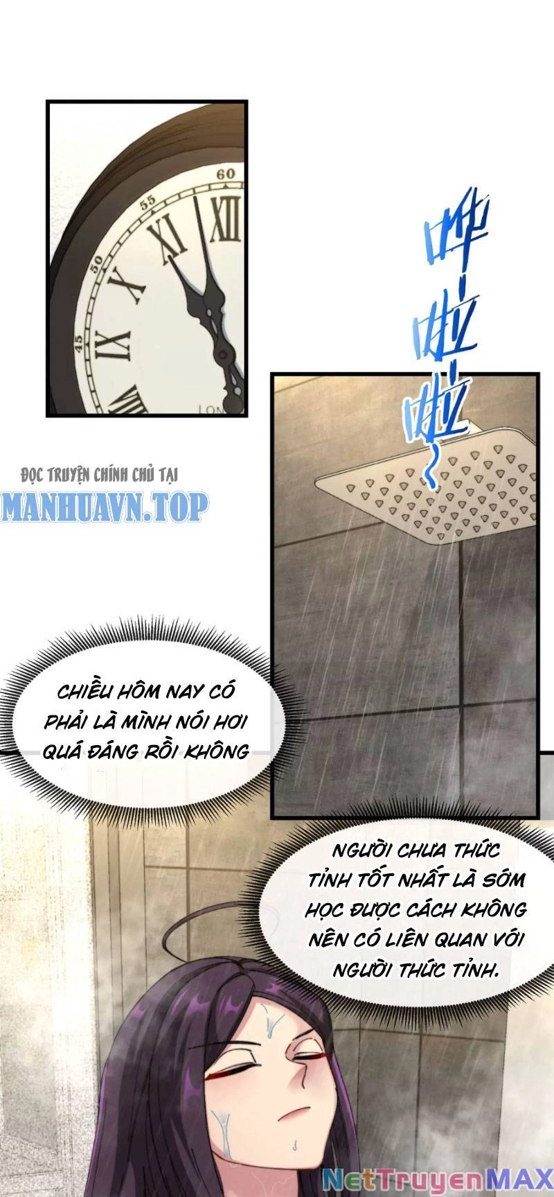 Ta Là Quái Thú Đại Chúa Tể Chapter 5 - 1