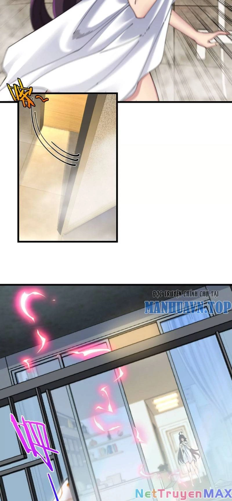 Ta Là Quái Thú Đại Chúa Tể Chapter 5 - 5