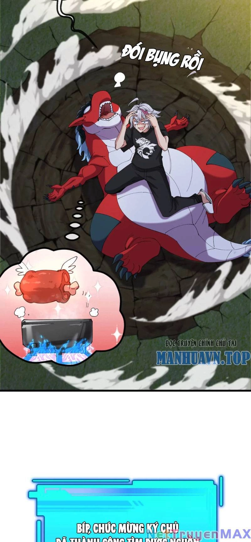 Ta Là Quái Thú Đại Chúa Tể Chapter 5 - 9