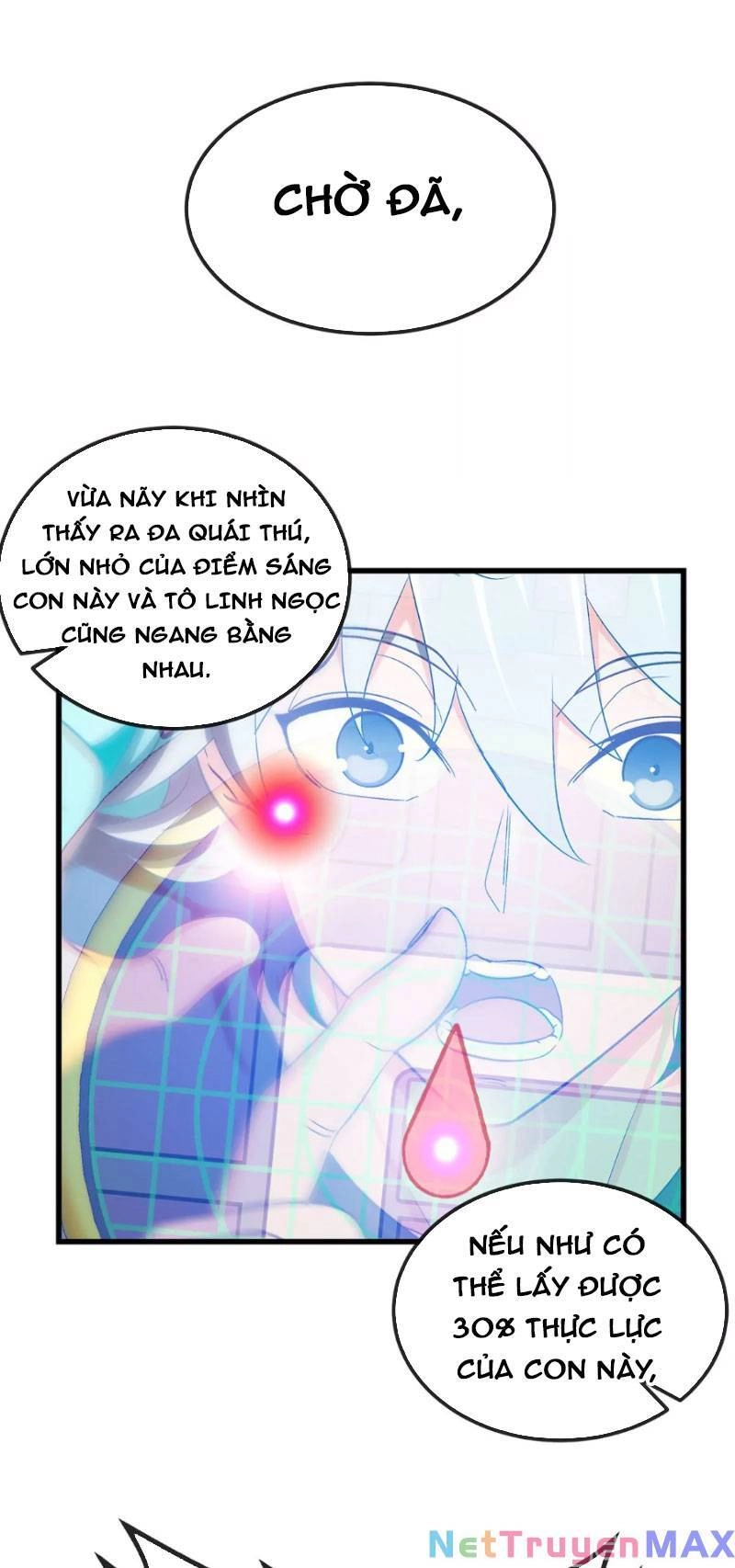 Ta Là Quái Thú Đại Chúa Tể Chapter 5 - 15