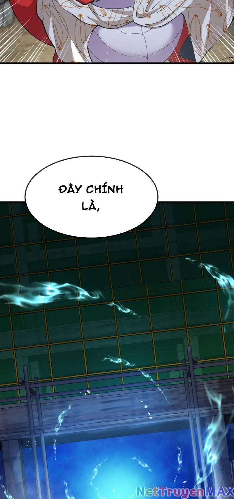 Ta Là Quái Thú Đại Chúa Tể Chapter 5 - 27