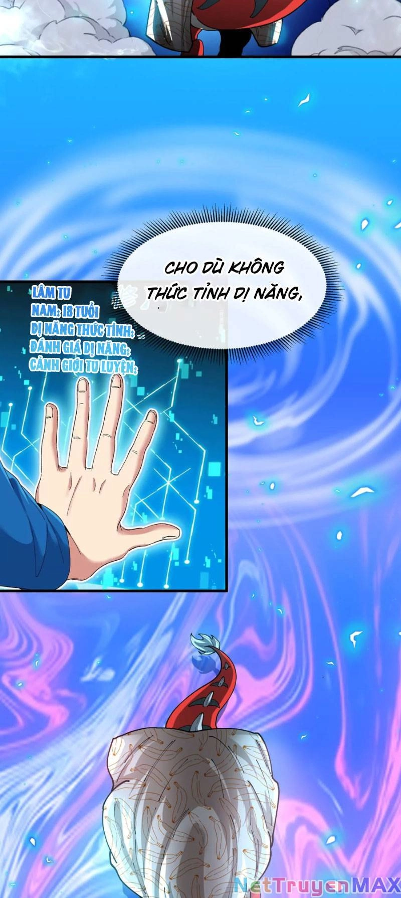 Ta Là Quái Thú Đại Chúa Tể Chapter 5 - 31