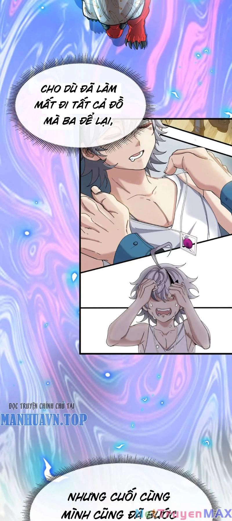 Ta Là Quái Thú Đại Chúa Tể Chapter 5 - 32