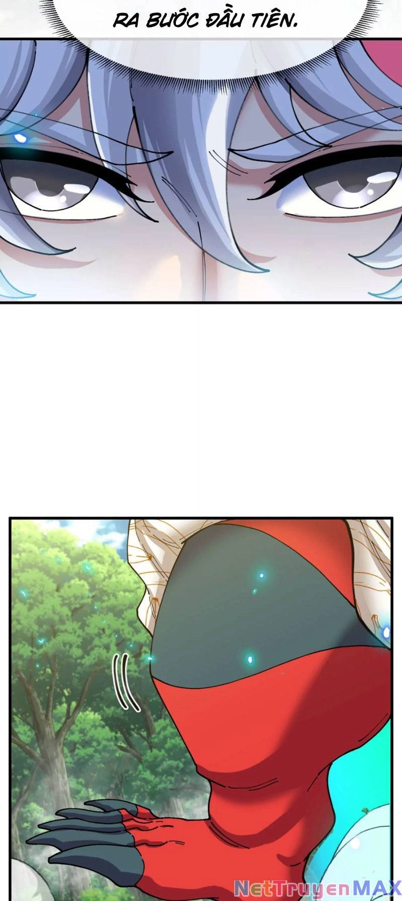 Ta Là Quái Thú Đại Chúa Tể Chapter 5 - 33