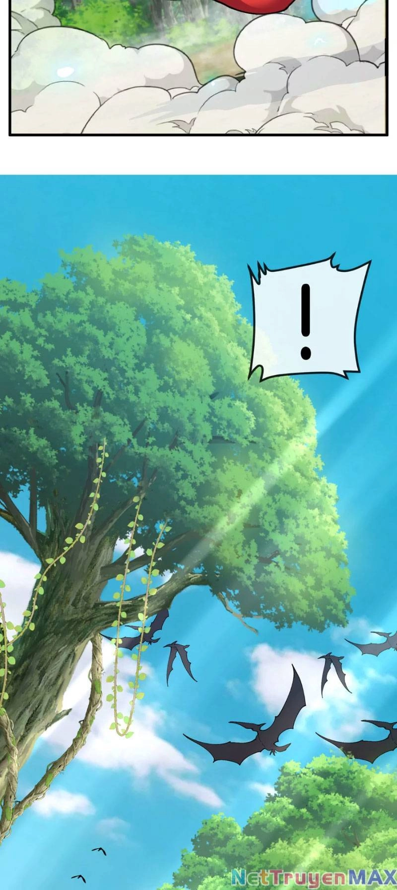 Ta Là Quái Thú Đại Chúa Tể Chapter 5 - 34