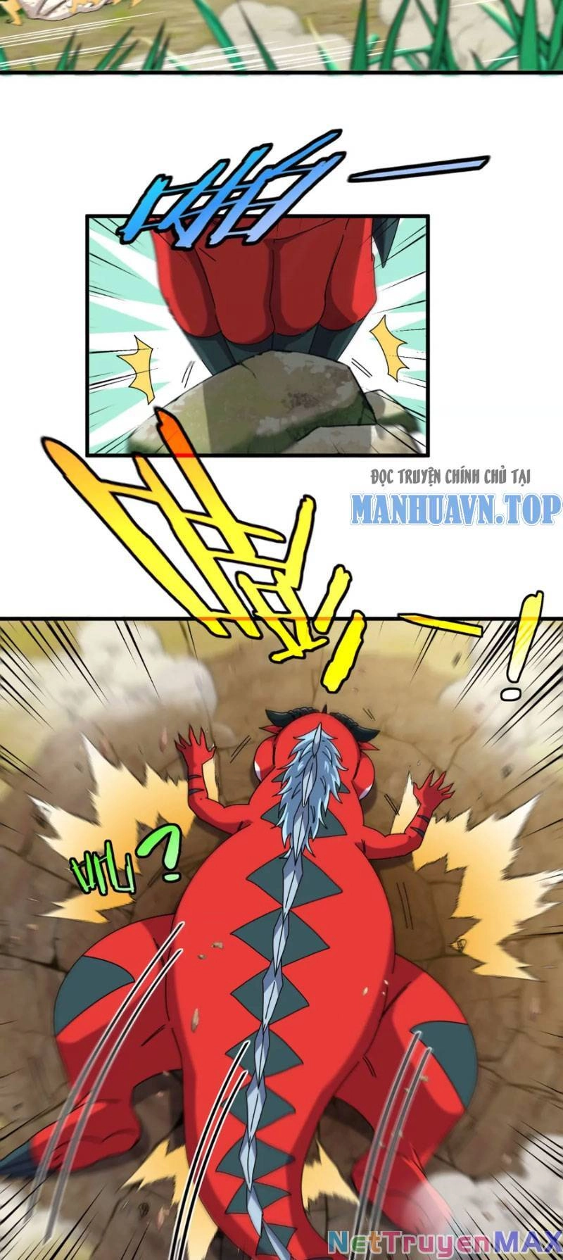 Ta Là Quái Thú Đại Chúa Tể Chapter 5 - 38