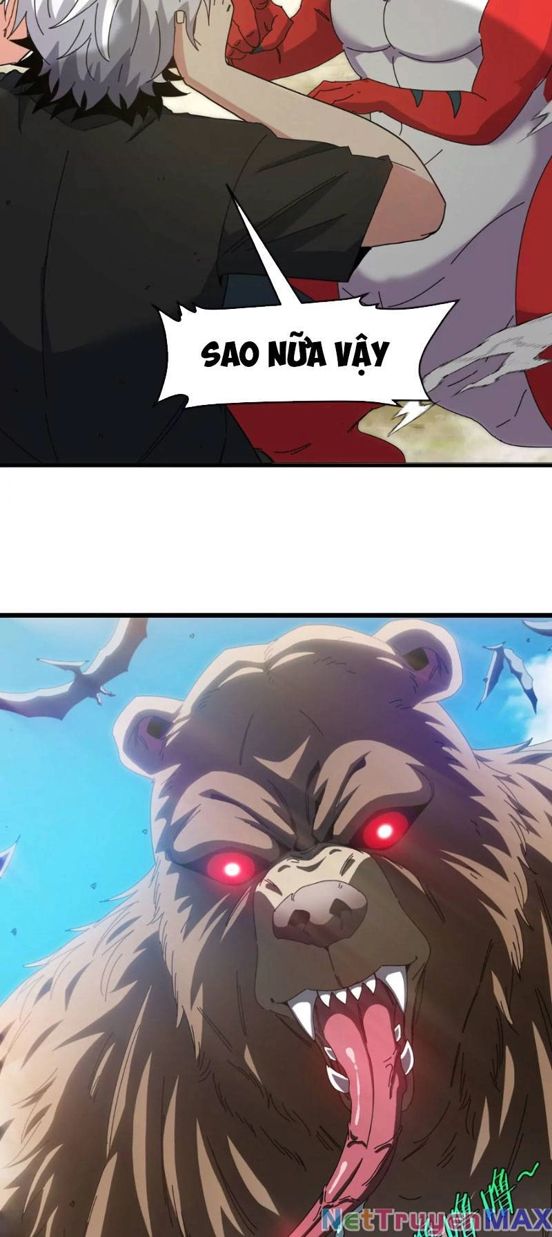 Ta Là Quái Thú Đại Chúa Tể Chapter 5 - 43