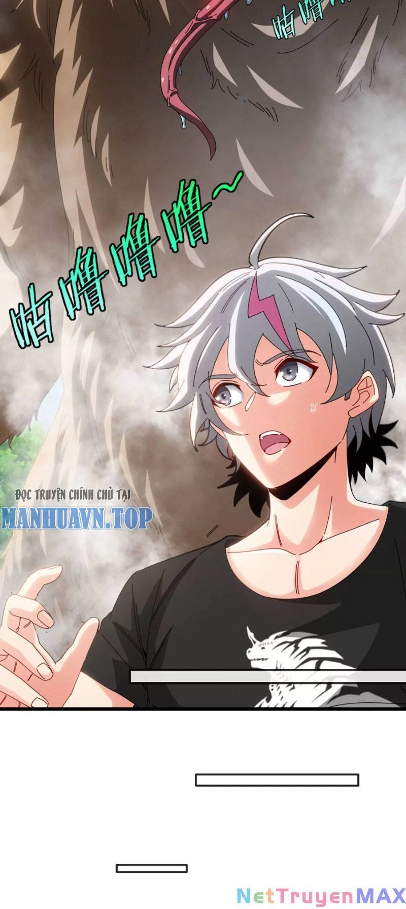 Ta Là Quái Thú Đại Chúa Tể Chapter 5 - 44