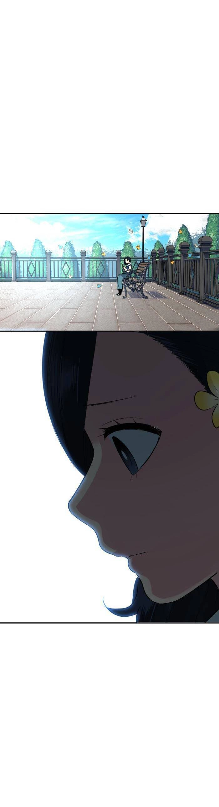 Good/Bad Fortune Chapter 93 - 2