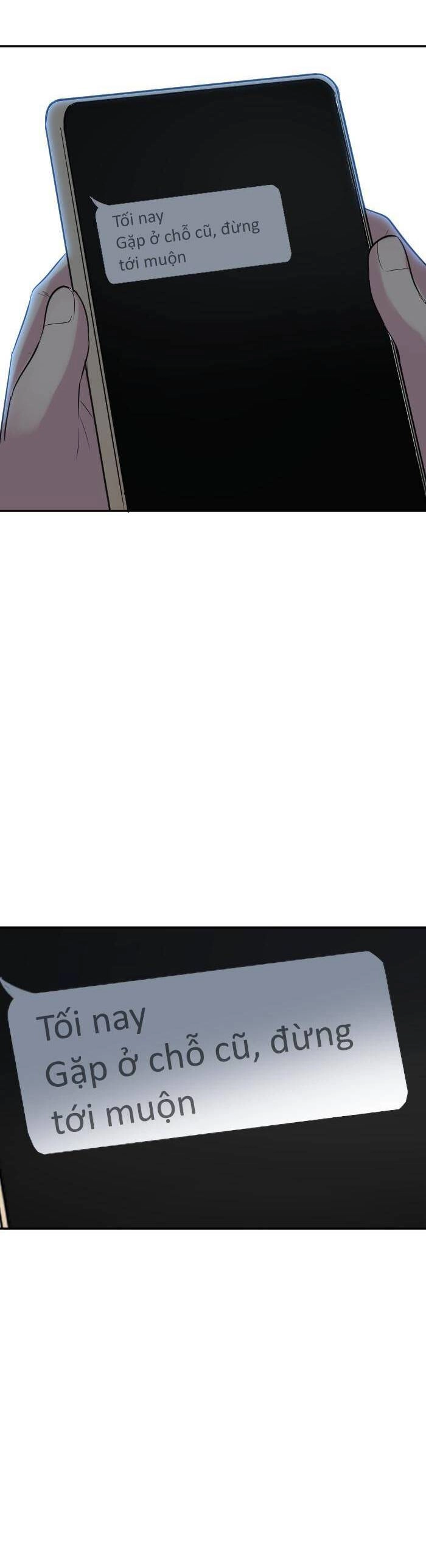 Good/Bad Fortune Chapter 93 - 3