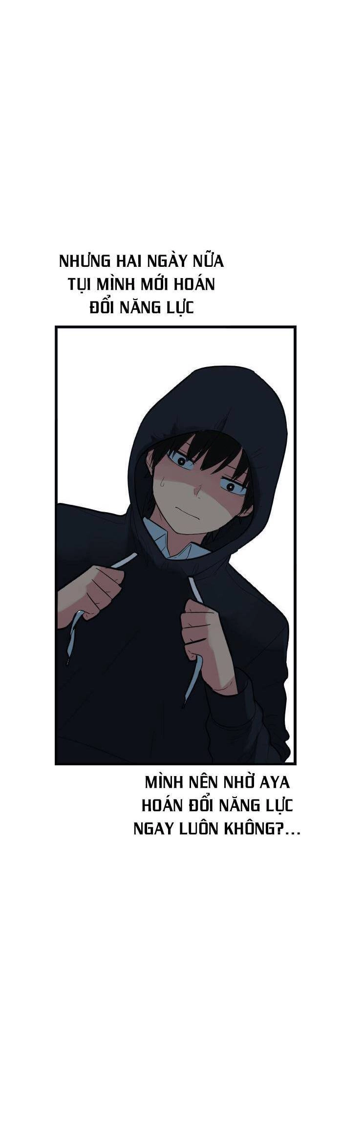 Good/Bad Fortune Chapter 93 - 6