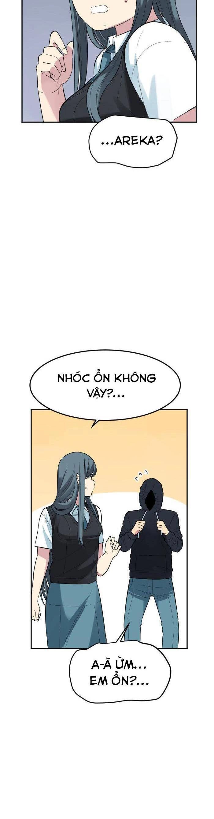 Good/Bad Fortune Chapter 93 - 8