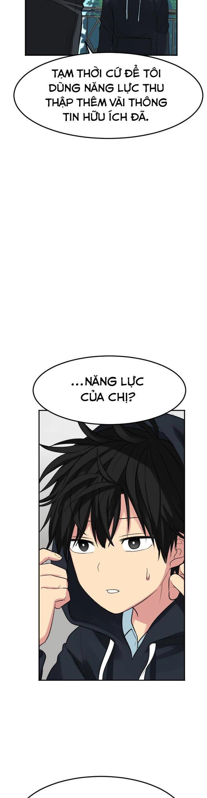 Good/Bad Fortune Chapter 93 - 10