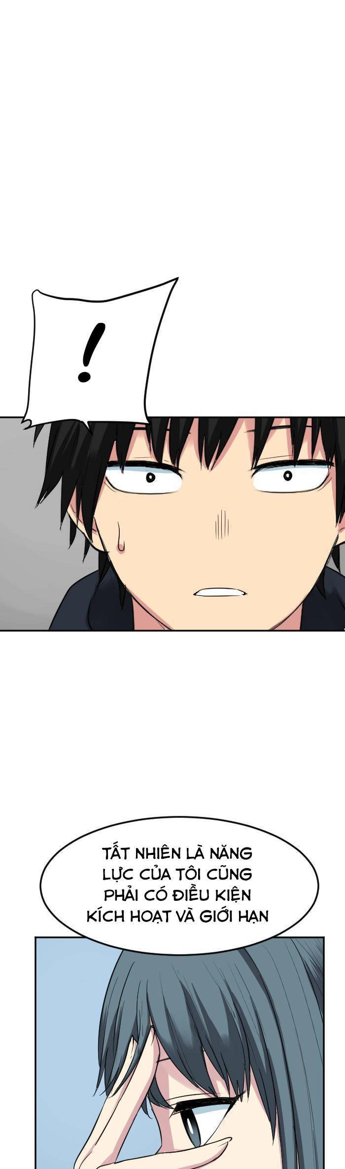 Good/Bad Fortune Chapter 93 - 12