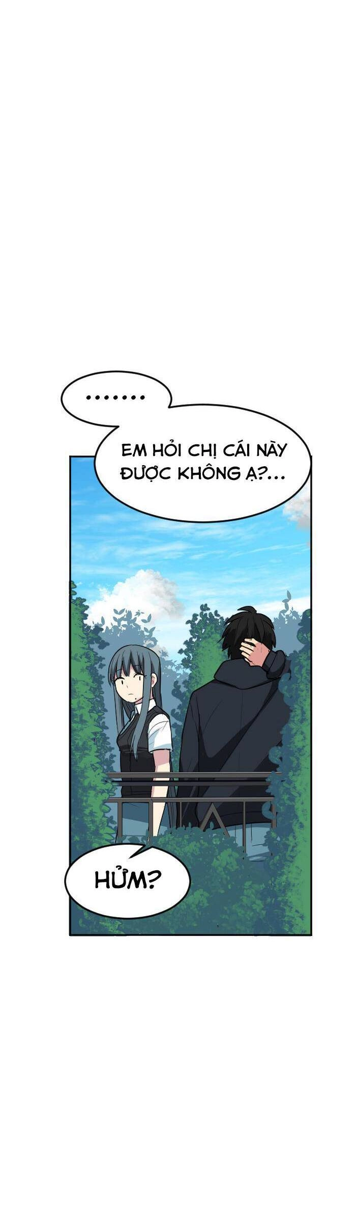 Good/Bad Fortune Chapter 93 - 19