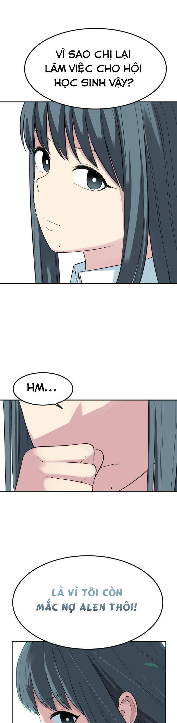 Good/Bad Fortune Chapter 93 - 20