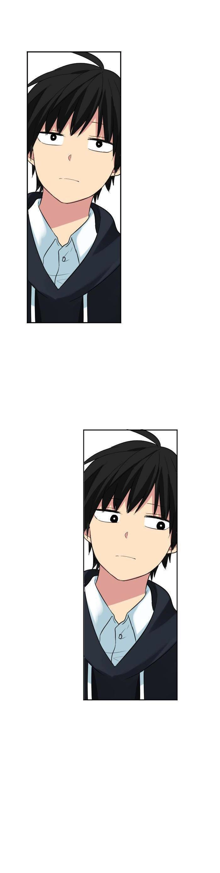 Good/Bad Fortune Chapter 93 - 22