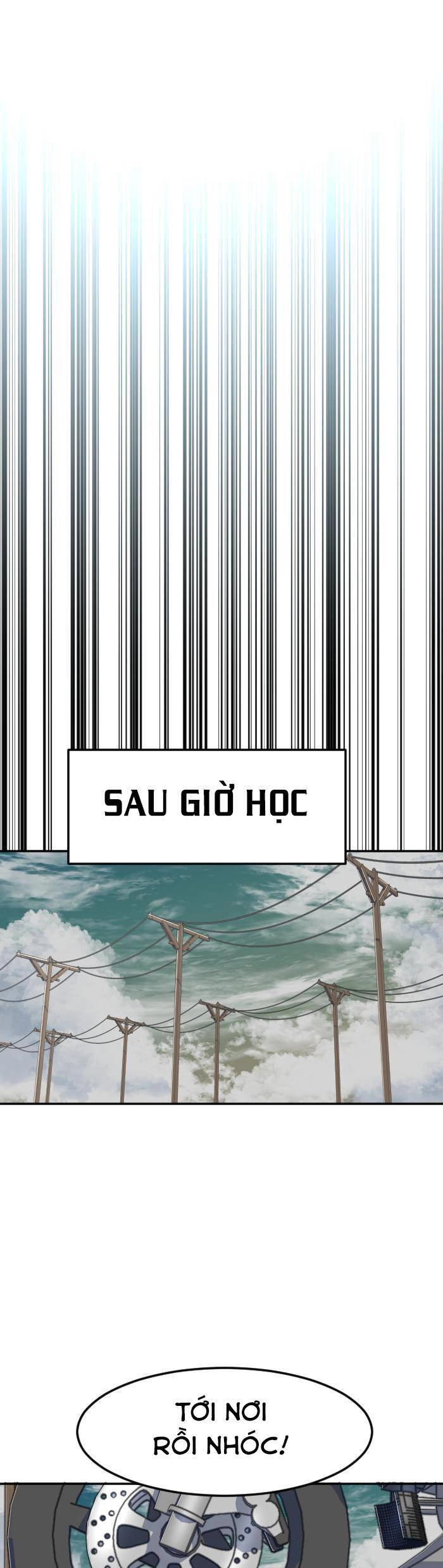 Good/Bad Fortune Chapter 93 - 24