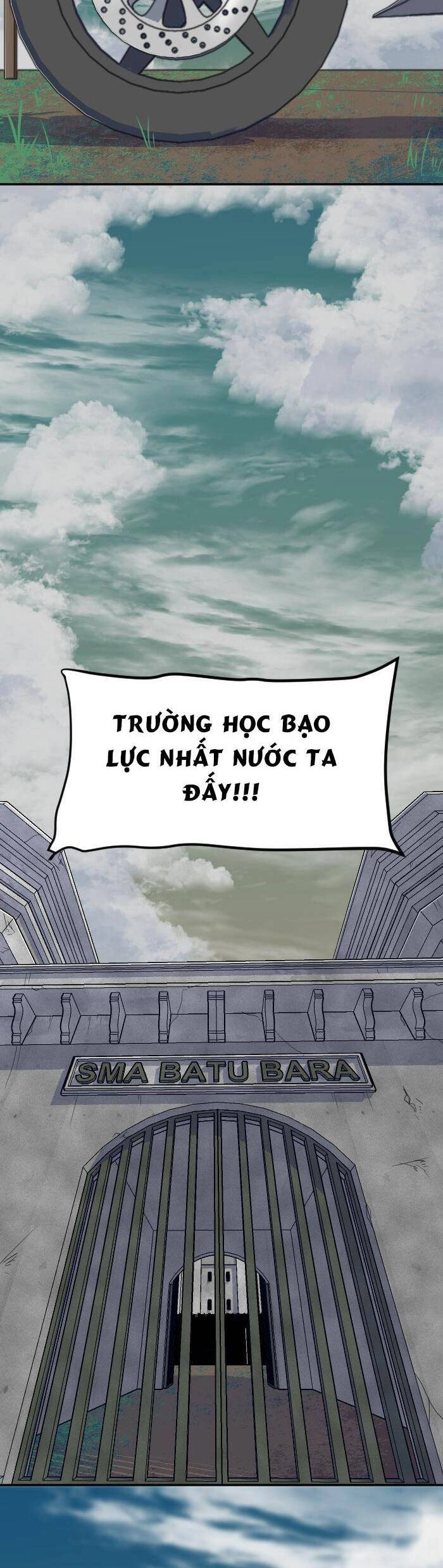 Good/Bad Fortune Chapter 93 - 25