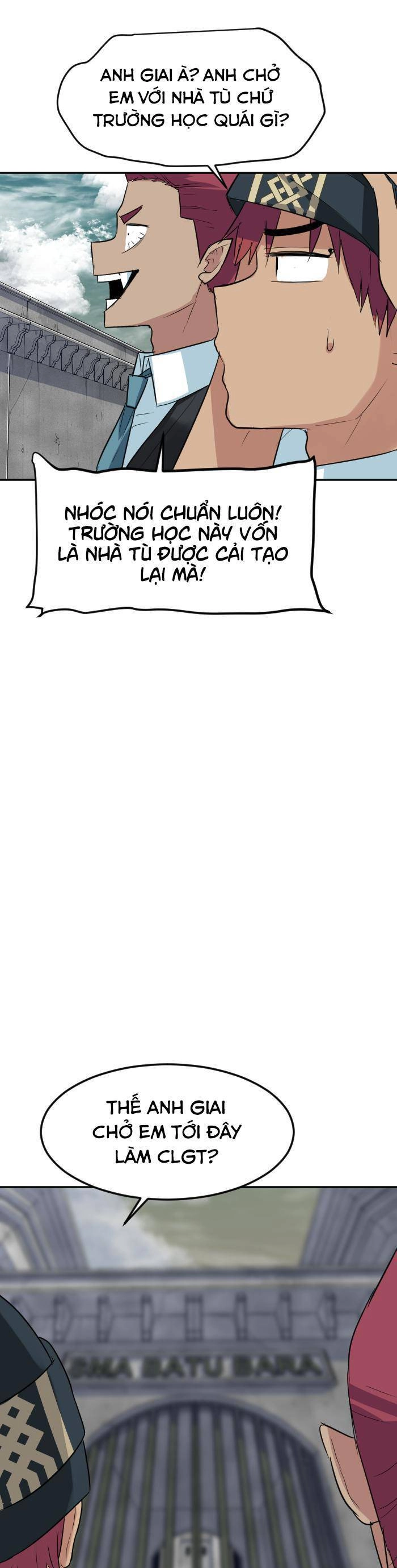 Good/Bad Fortune Chapter 93 - 27