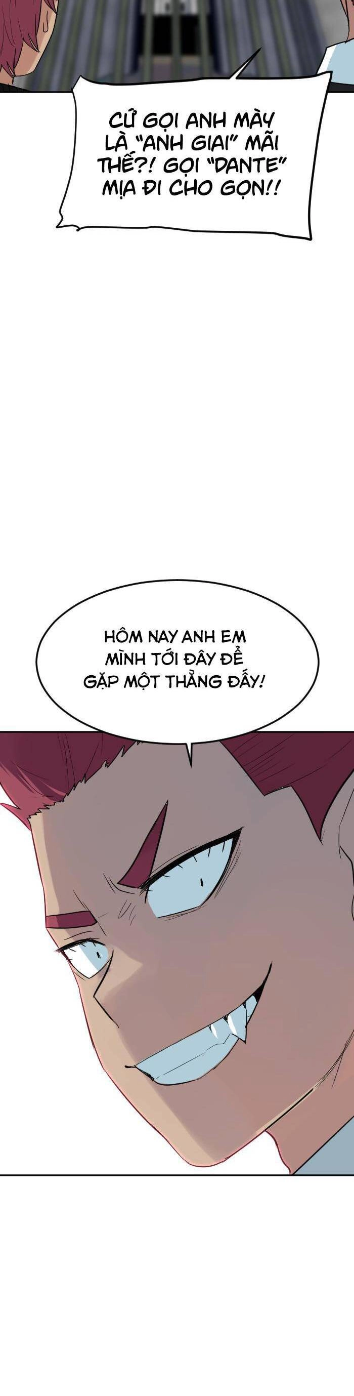 Good/Bad Fortune Chapter 93 - 28