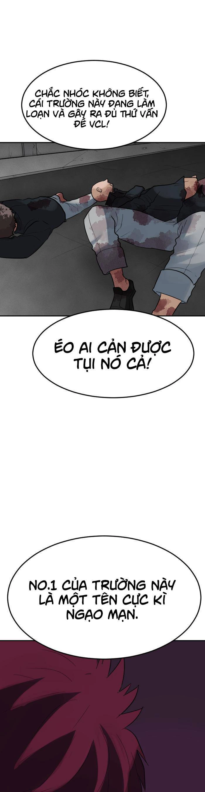 Good/Bad Fortune Chapter 93 - 29