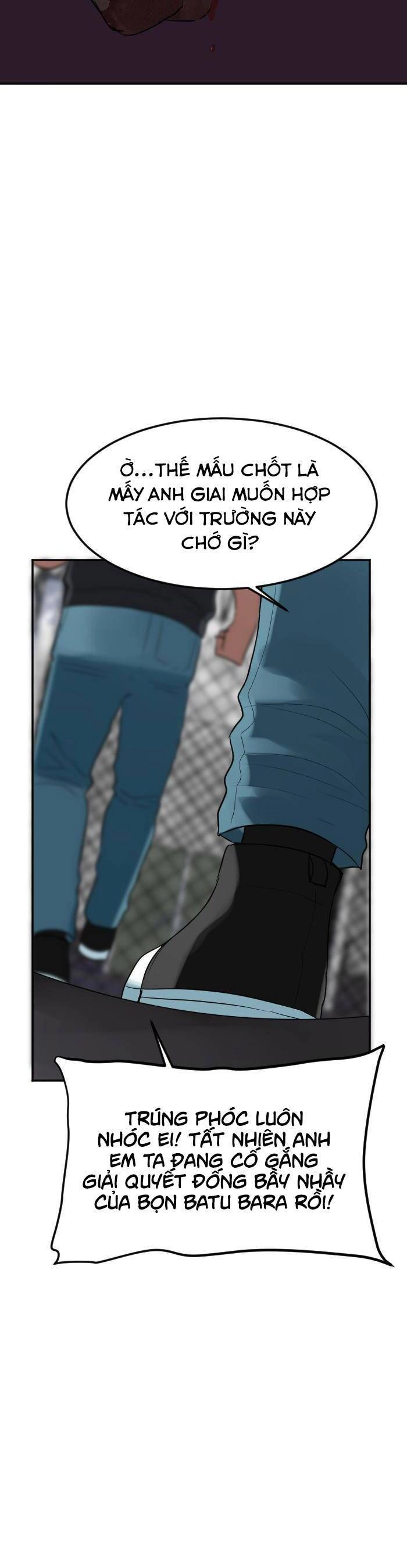 Good/Bad Fortune Chapter 93 - 31