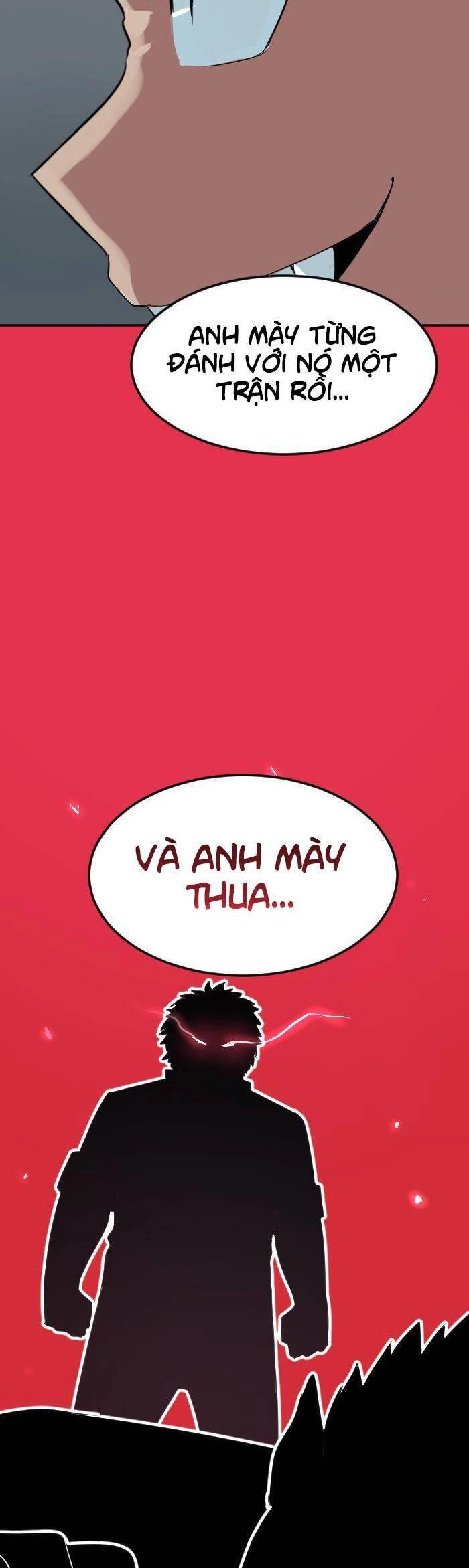 Good/Bad Fortune Chapter 93 - 33