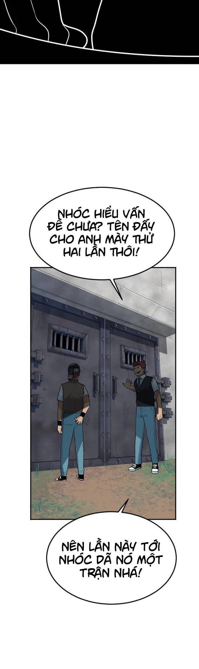 Good/Bad Fortune Chapter 93 - 34