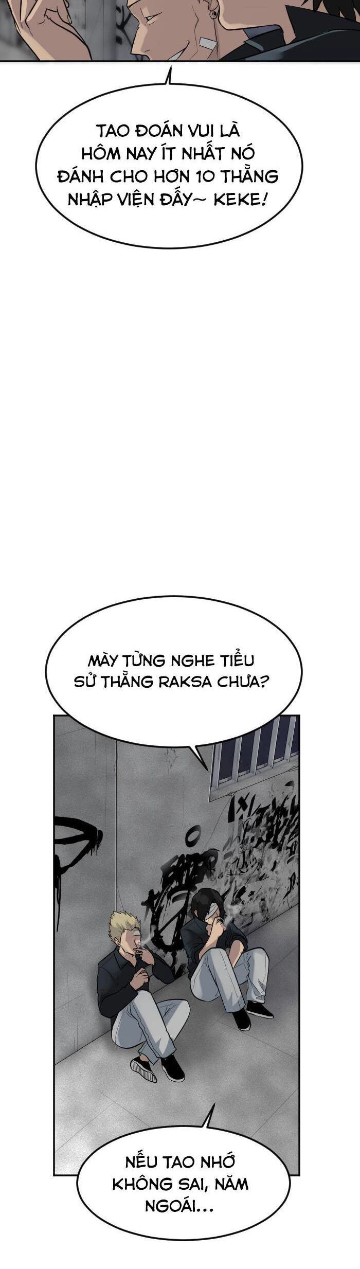 Good/Bad Fortune Chapter 94 - 2