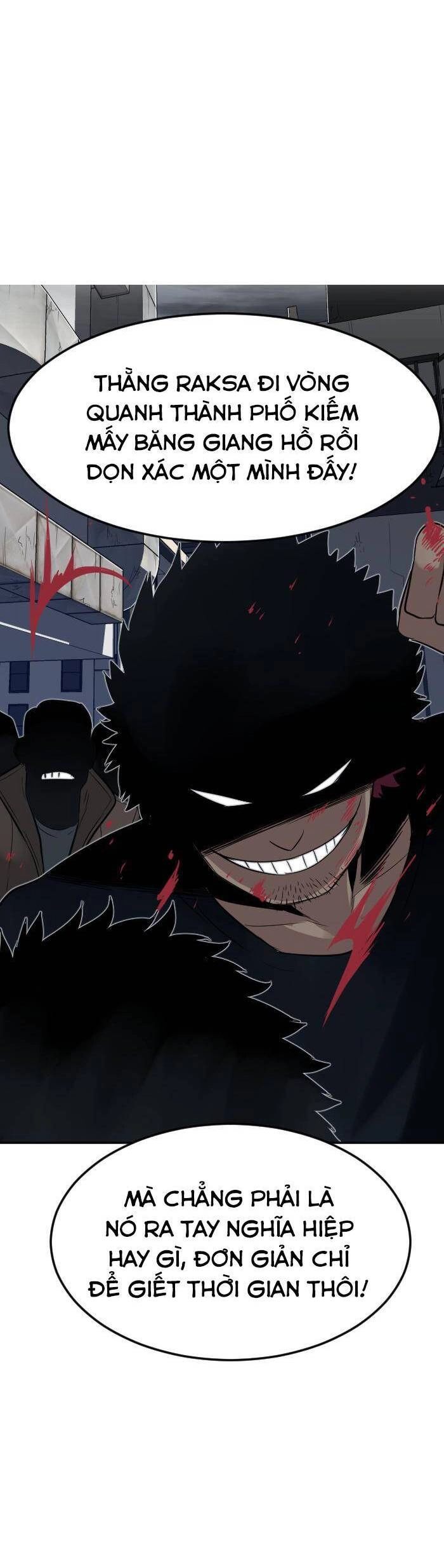 Good/Bad Fortune Chapter 94 - 3