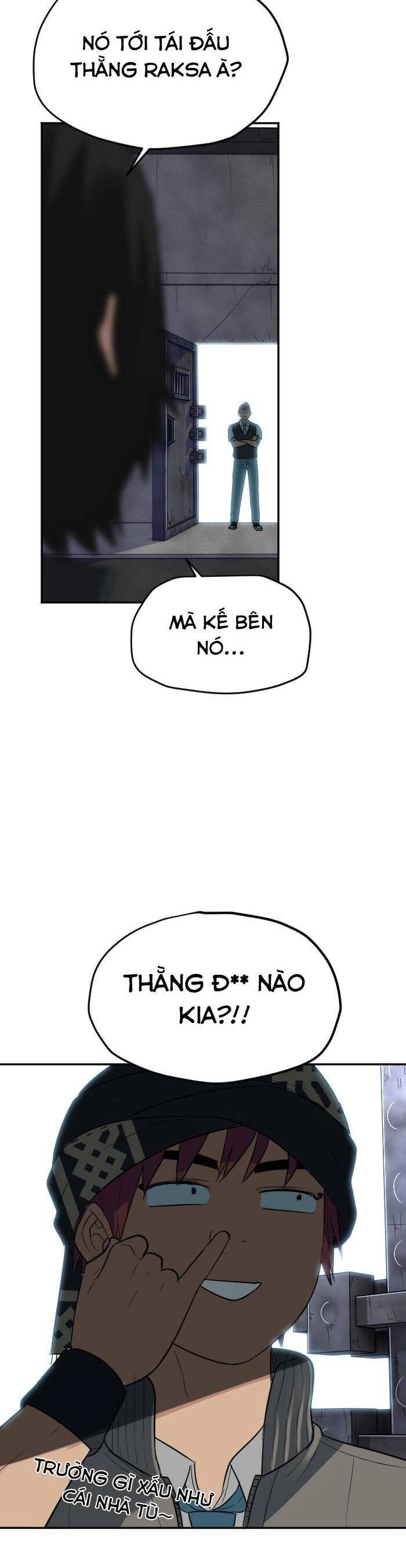 Good/Bad Fortune Chapter 94 - 10