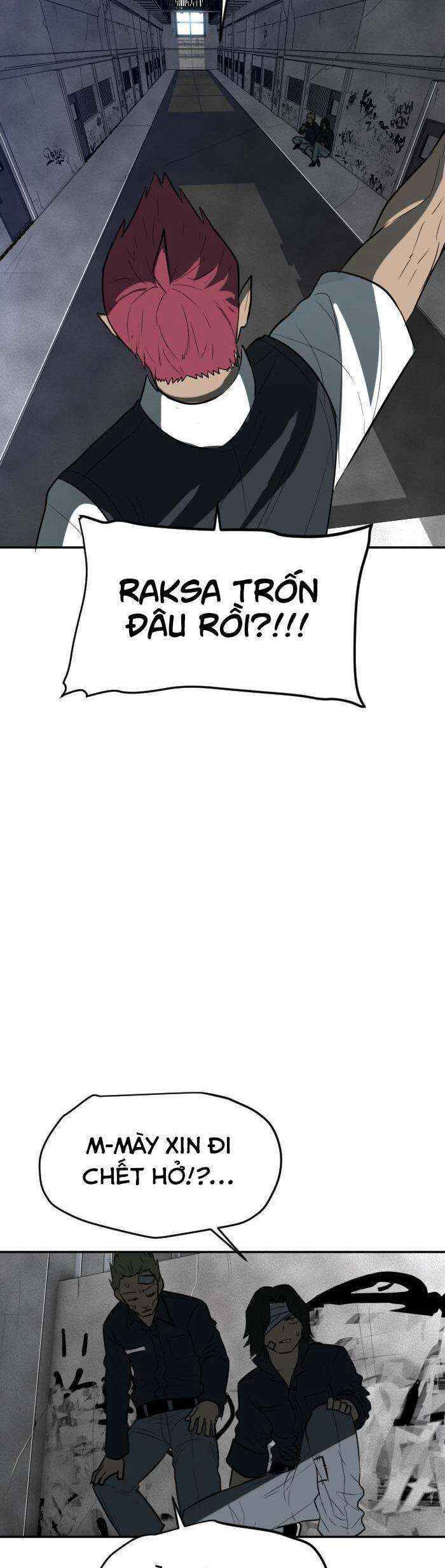 Good/Bad Fortune Chapter 94 - 12