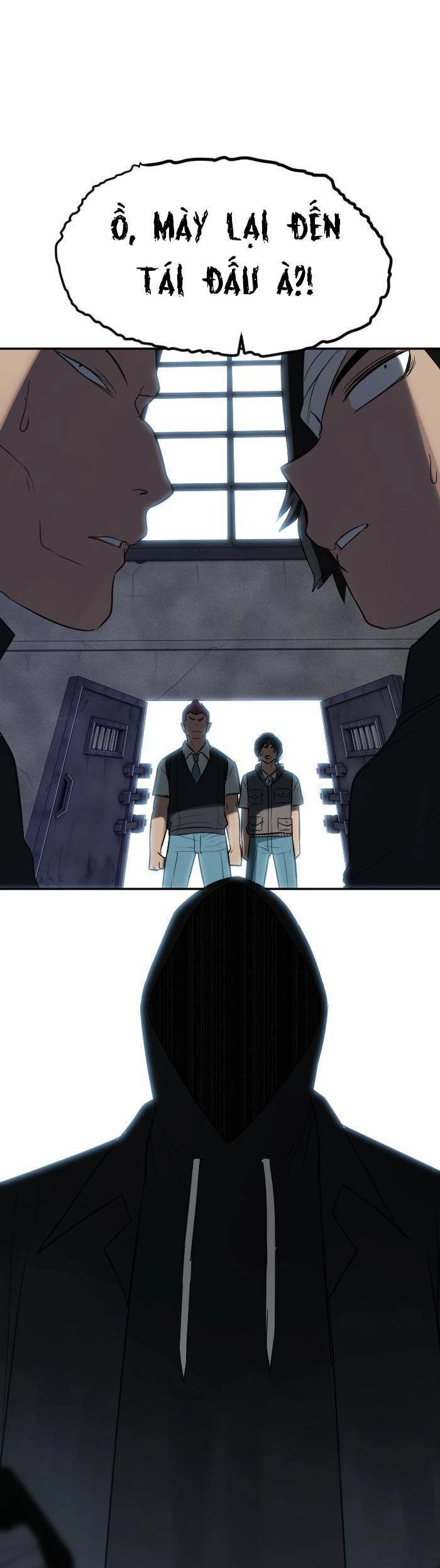 Good/Bad Fortune Chapter 94 - 14