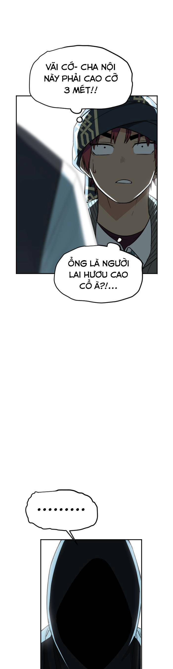 Good/Bad Fortune Chapter 94 - 16