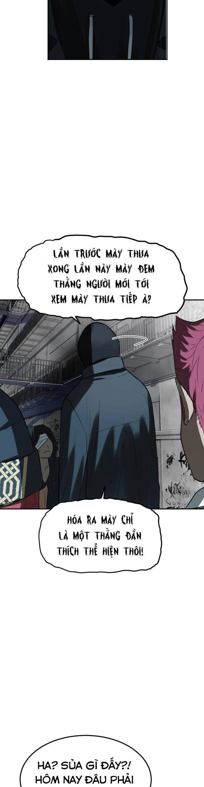 Good/Bad Fortune Chapter 94 - 17